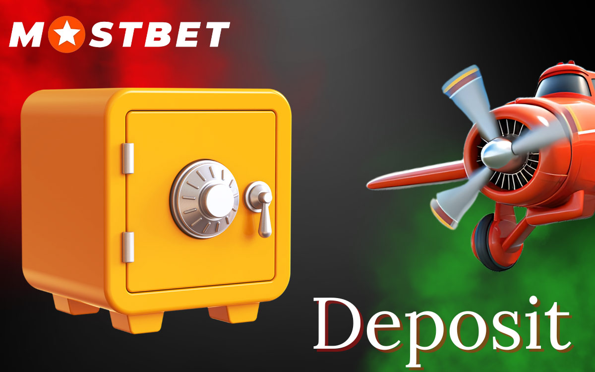 Mostbet has many methods for withdrawing funds to Aviator 