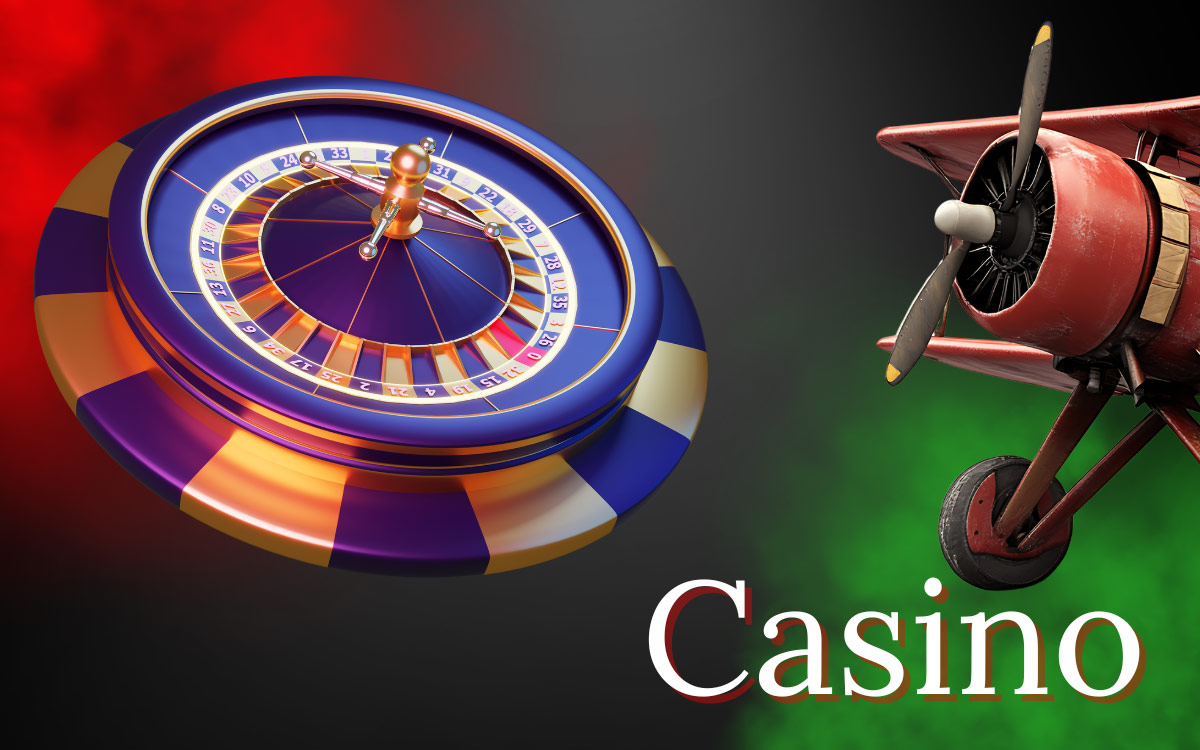 Online Casino Games of Aviator