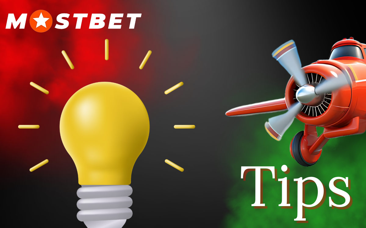 Tips and strategies for Mostbet Aviator Game