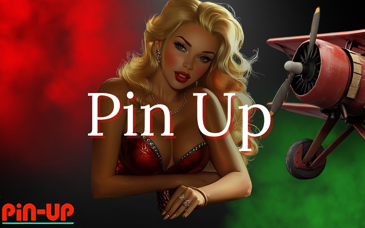 General info about Pin Up Casino