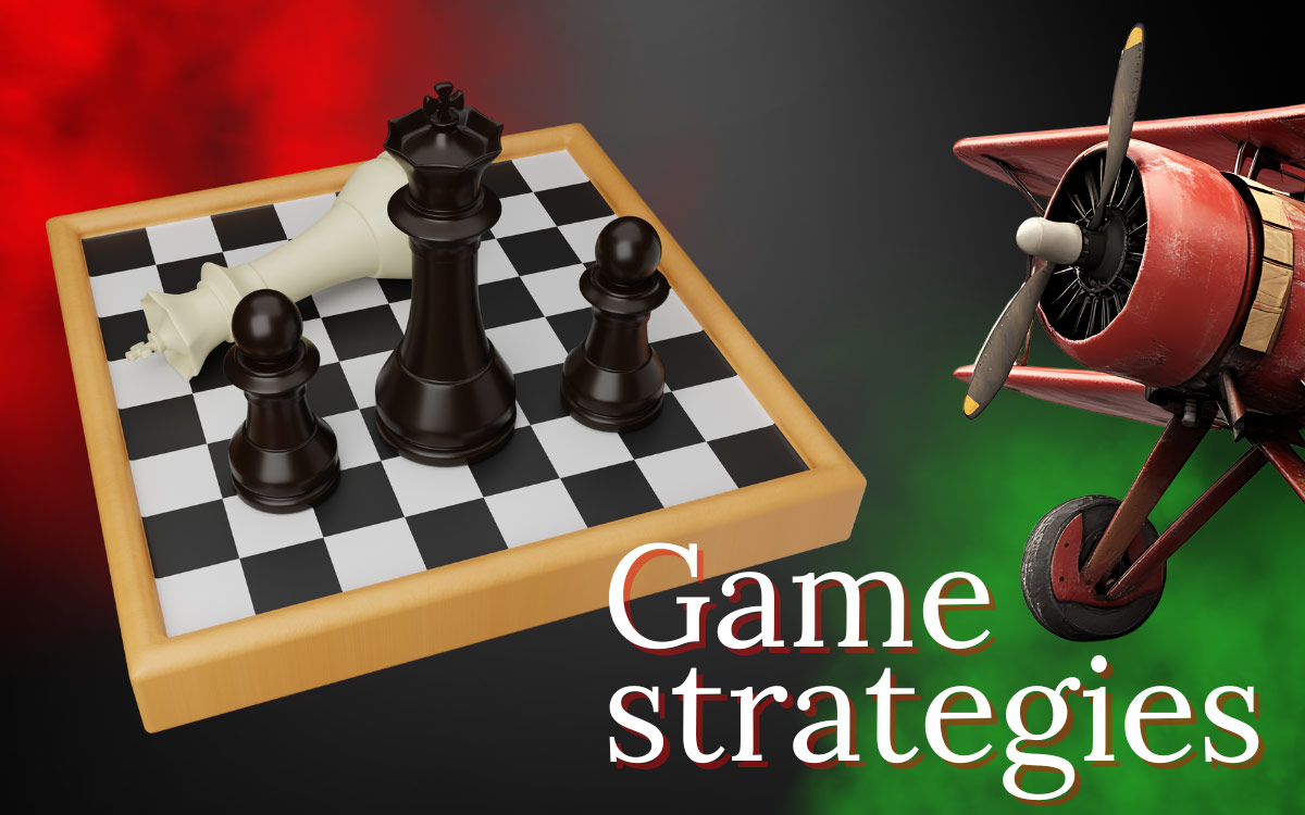 Game strategies