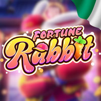 Fortune Rabbit play