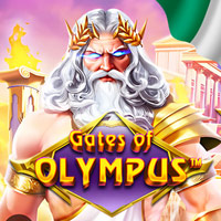 Gates of Olympus play